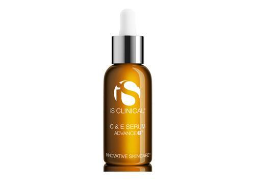 iS Clinical C & E Serum Advance+ 1 oz