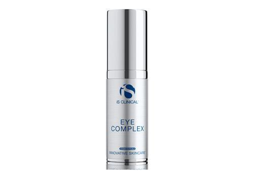 iS Clinical Eye Complex