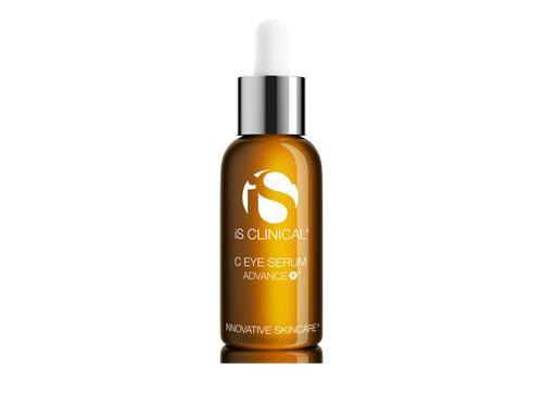 iS Clinical C Eye Serum Advance+