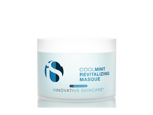 iS Clinical CoolMint Revitalizing Masque
