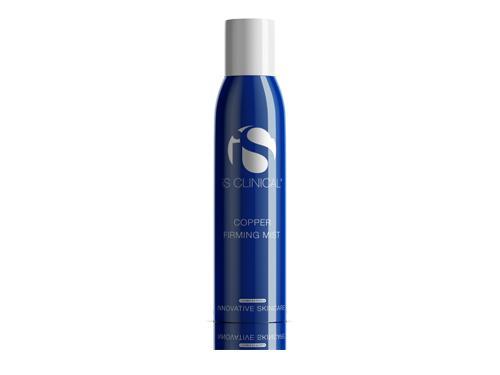 iS Clinical Copper Firming Mist
