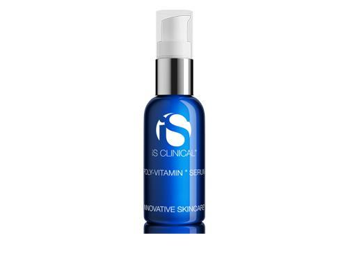 iS Clinical Poly-Vitamin Serum 1 oz