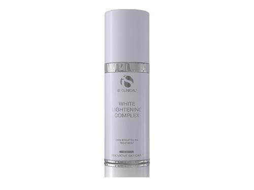 iS Clinical White Lightening Complex