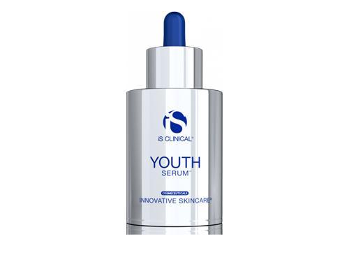 iS Clinical Youth Serum
