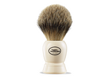 The Art of Shaving Fine Badger Brush Ivory