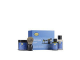 The Art of Shaving Lavender Full Size Kit with Pure Shaving Brush