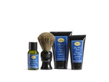 The Art of Shaving Lavender Mid Size Kit