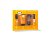 The Art of Shaving Lemon Starter Kit