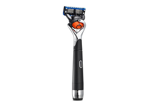 The Art of Shaving Lexington Collection 5 Blade Power Razor