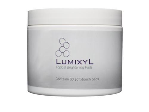 Lumixyl Topical Brightening Pads (60 Count)