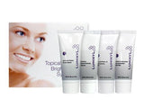 Lumixyl Topical Brightening System Travel Kit with GlycoPeel 10