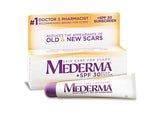Mederma Scar Cream SPF 30
