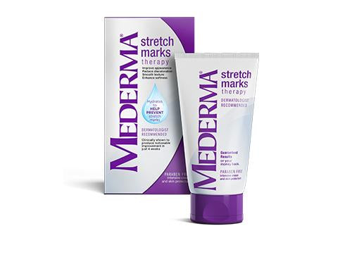 Mederma Stretch Marks Therapy