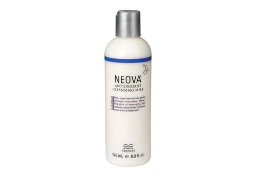 Neova Antioxidant Cleansing Milk