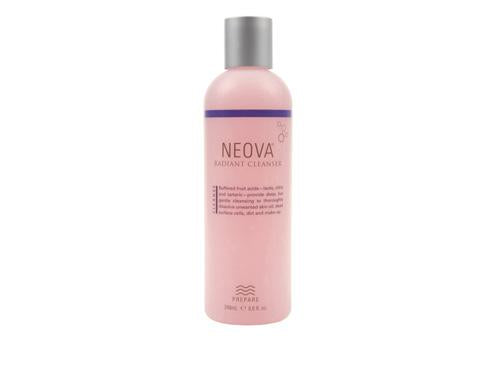Neova Radiant Skin Cleanser