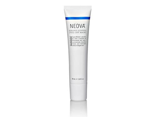 Neova Serious GlyPeel - Peel-Off Mask