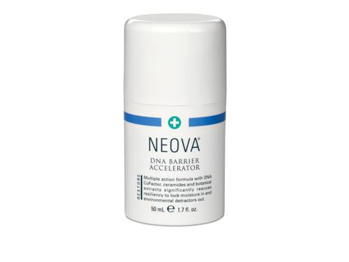 Neova DNA Barrier Accelerator