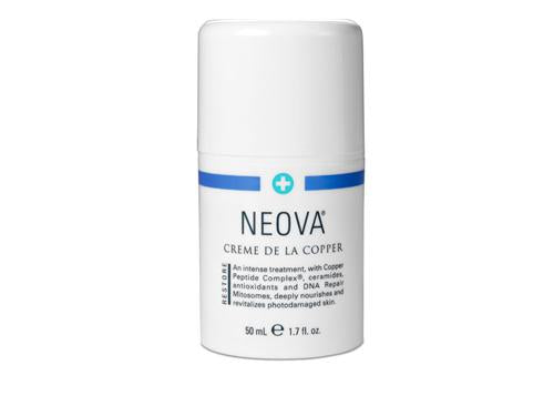 Neova Creme de la Copper