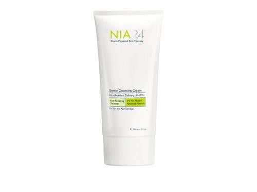 Nia24 Gentle Cleansing Cream