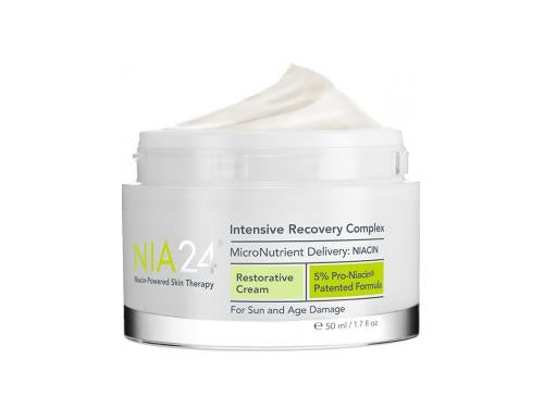 Nia24 Intensive Recovery Complex