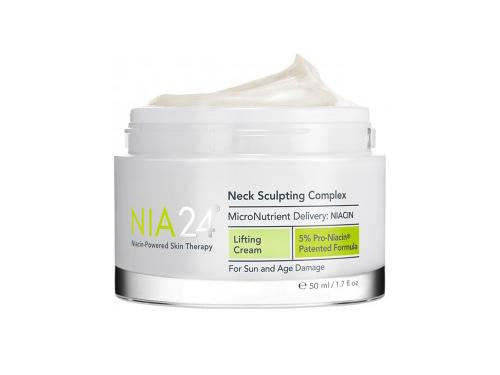 Nia24 Neck Sculpting Complex