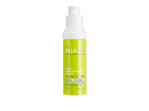 Nia24 Rapid Depigmentation Serum