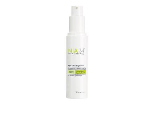 Nia24 Rapid Exfoliating Serum