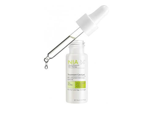 Nia24 Treatment Catalyst Oil