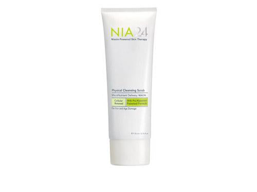Nia24 Physical Cleansing Scrub