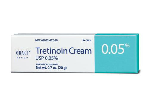 Obagi Pro Wrinkle Cream 0.05%