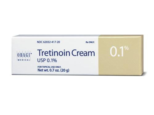 Obagi Pro Wrinkle Cream 0.1%