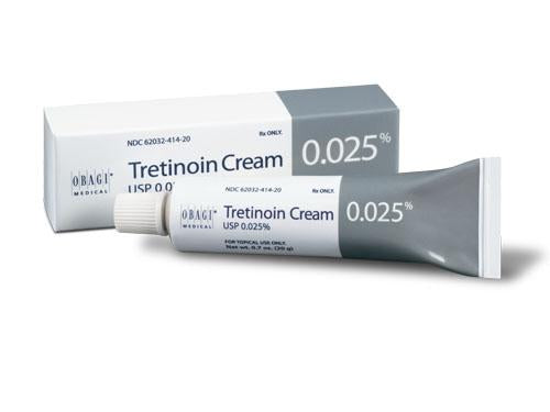 Obagi Pro Wrinkle Cream 0.025% (20gm)