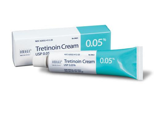 Obagi Pro Wrinkle Cream 0.05%
