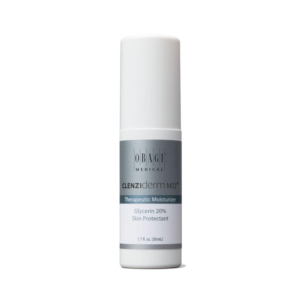 Obagi CLENZIderm MD Therapeutic Moisturizer (1.7oz)