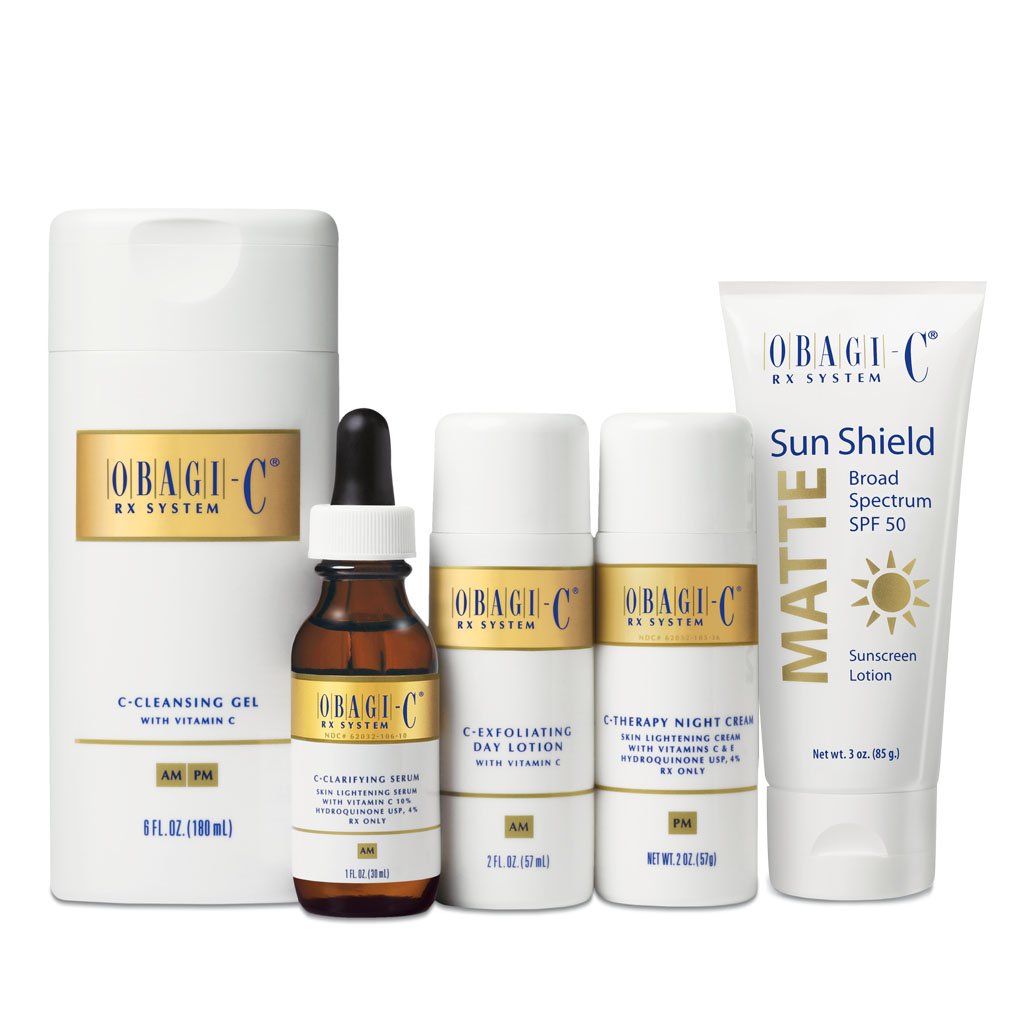 Obagi Pro C Starter Kit (Normal to Dry)