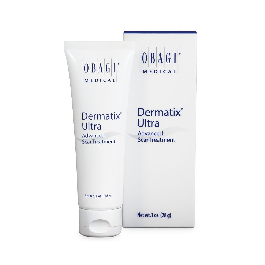 Obagi Dermatix Ultra Scar Gel (1oz)