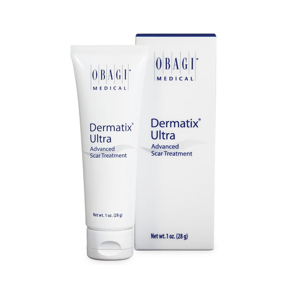 Obagi Dermatix Ultra Scar Gel (1oz)