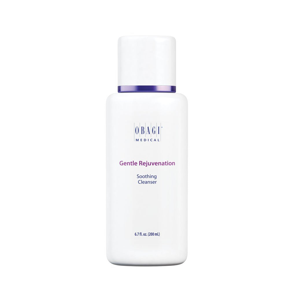 Obagi Gentle Rejuvenation Soothing Cleanser (6.7oz)