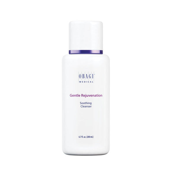 Obagi Gentle Rejuvenation Soothing Cleanser (6.7oz)