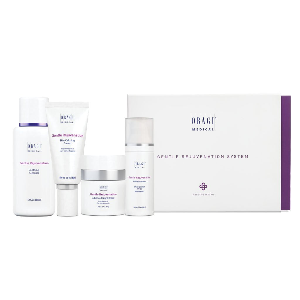 Obagi Gentle Rejuvenation System Kit