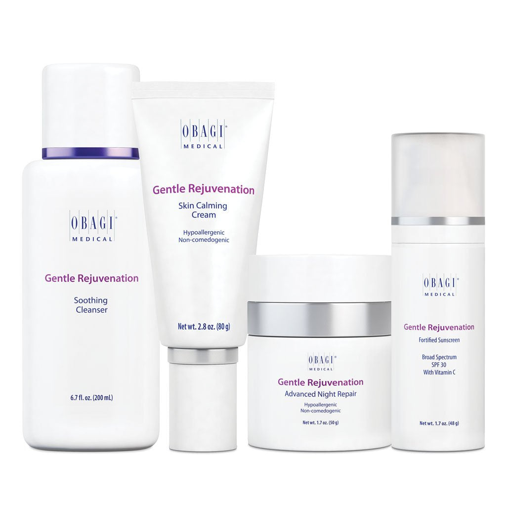 Obagi Gentle Rejuvenation System Kit