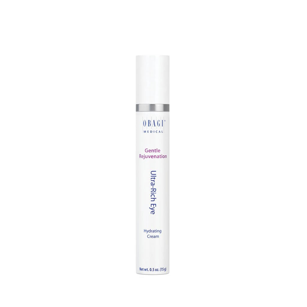 Obagi Gentle Rejuvenation Ultra-Rich Eye Hydrating Cream (.5oz)