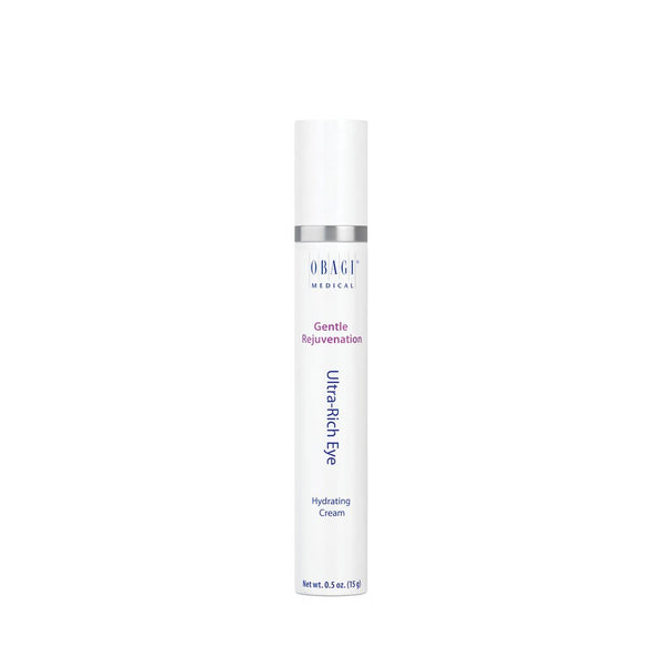 Obagi Gentle Rejuvenation Ultra-Rich Eye Hydrating Cream (.5oz)