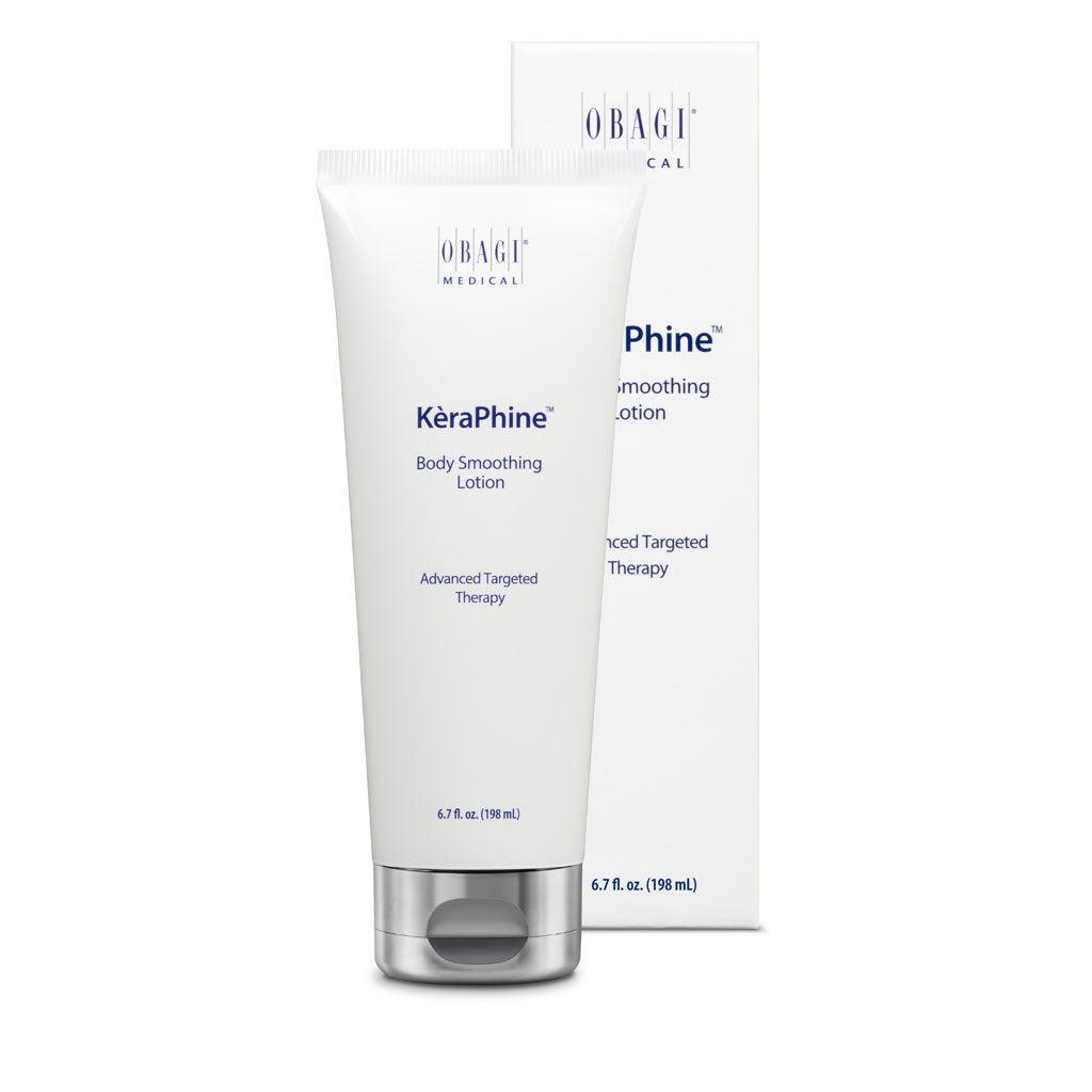 Obagi KèraPhine Body Smoothing Lotion (6.7oz)