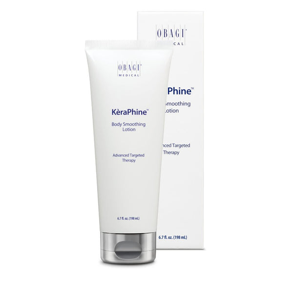 Obagi KèraPhine Body Smoothing Lotion (6.7oz)