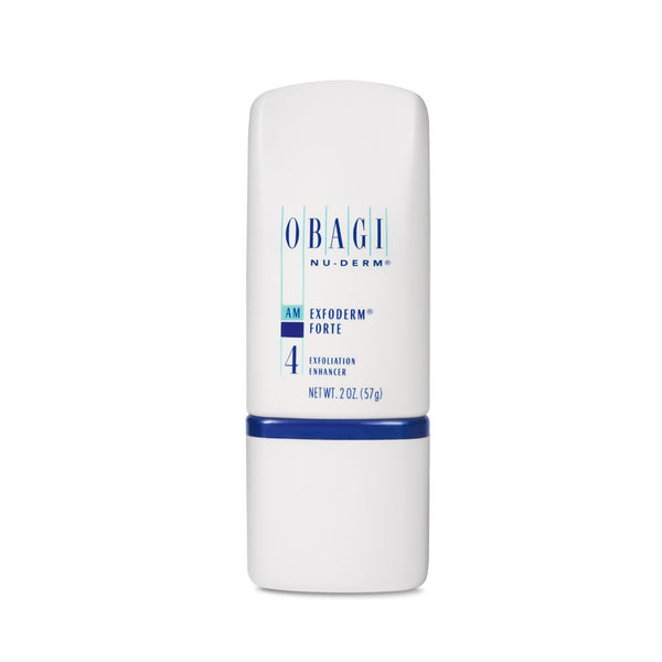 Obagi Nu-Derm Exfoderm Forte #4 (2.0oz)