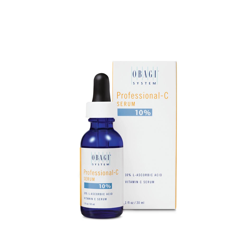 Obagi Professional-C Serum 10% (1.0oz)
