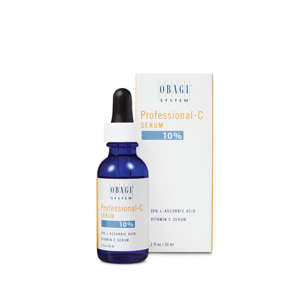 Obagi Professional-C Serum 10% (1.0oz)