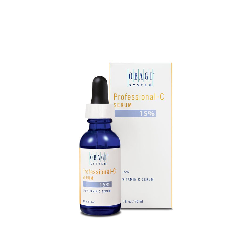 Obagi Professional-C Serum 15% (1.0oz)
