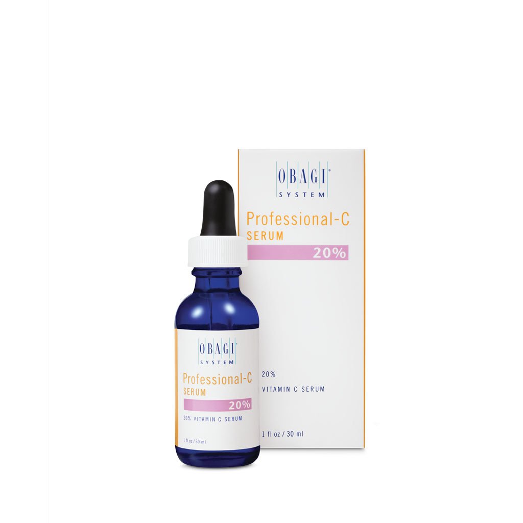 Obagi Professional-C Serum 20% (1.0oz)